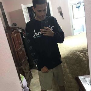 Meet your Posher, Anthony